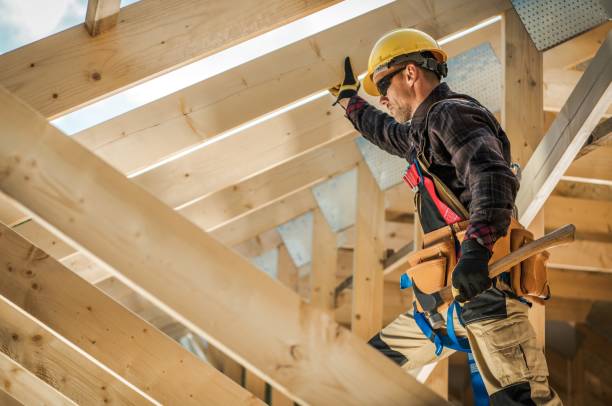 Best Roof Maintenance Services  in Harrisburg, SD