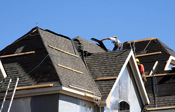 Tile Roofing Contractor in Harrisburg, SD